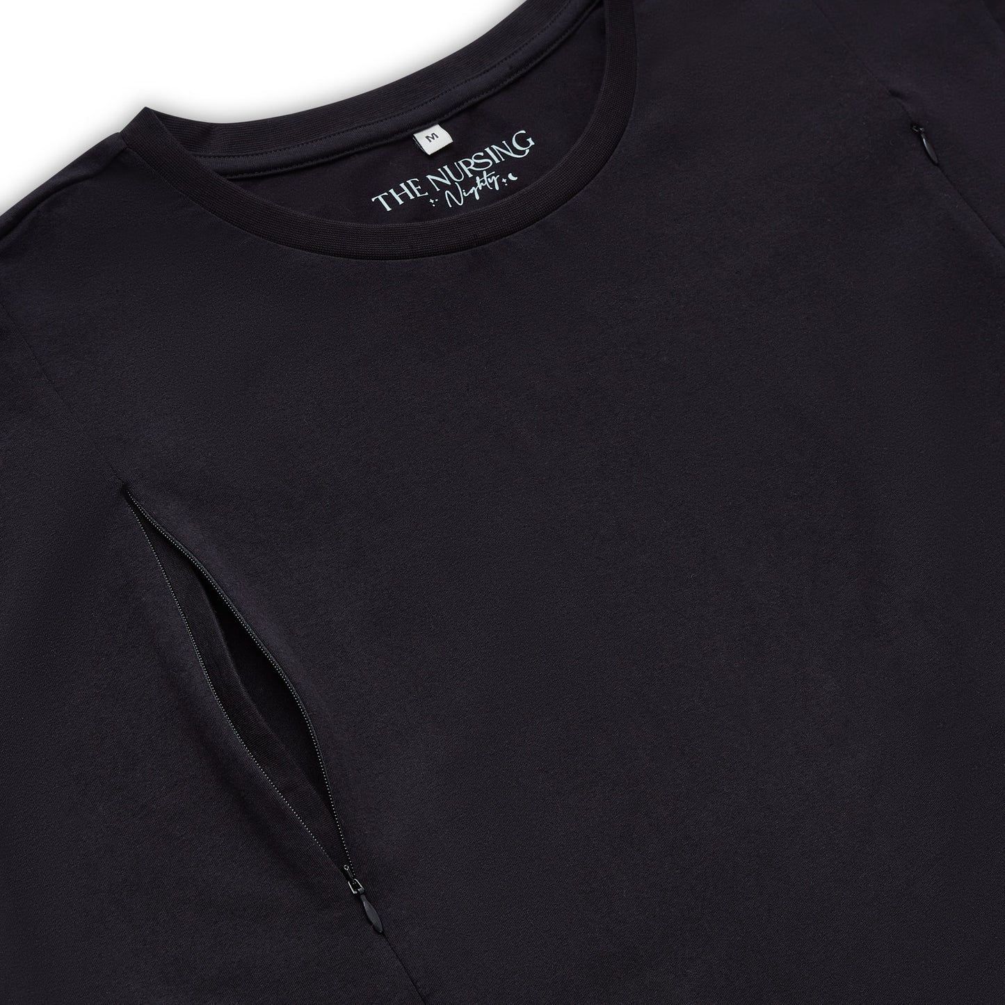 The Nursing Nighty