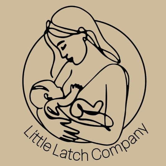 Expert Series - The Little Latch Company