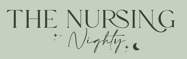 The Nursing Nighty